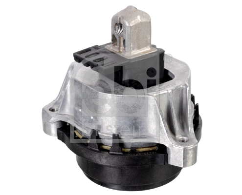 Mounting, engine